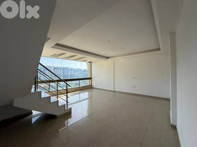 Duplex for sale Tilal Ain Saadeh شقة دوبلكس للبيع تلال عين سعاده