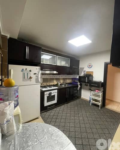 Ground Floor Apartment in Aramoun