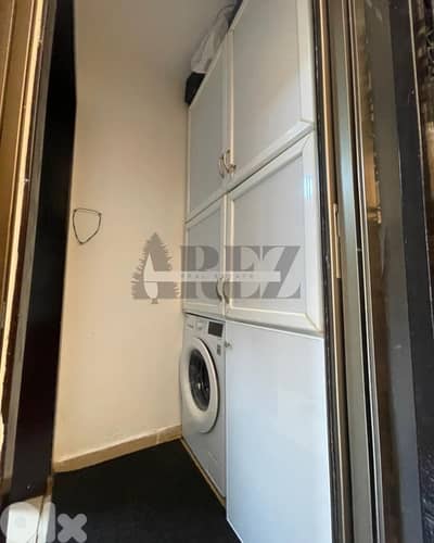 Ground Floor Apartment in Aramoun