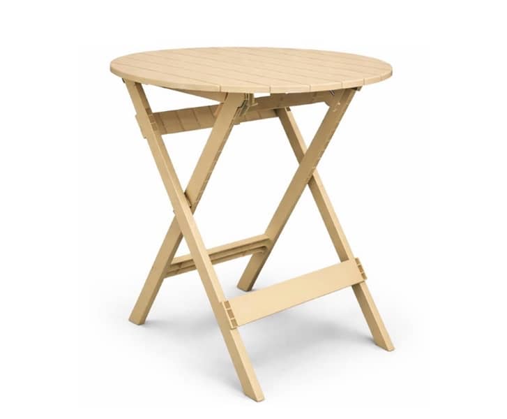foldable table 0