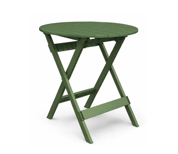 foldable table 3
