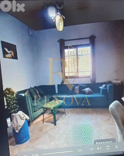 Apartment for sale in Bayssour