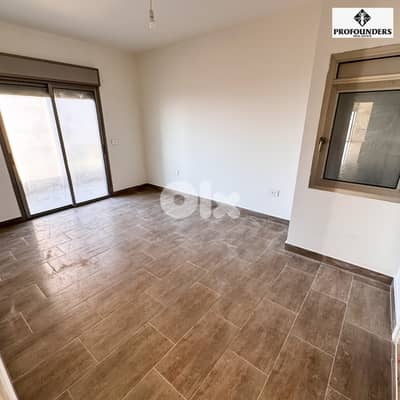 Apartment for rent in Ain Saadeh شقة للايجار في عين سعادة