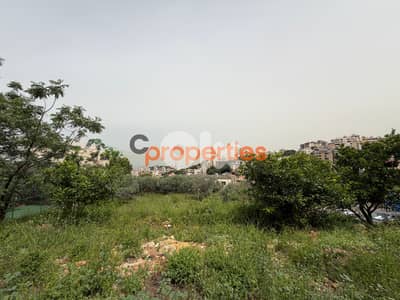 Land For Rent in Mtayleb أرض للاجار في المطيلب CPCF199