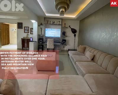 views, garden, Pool, Bchamoun, Maderes,Aley/بشامون المدارسREF#AK135899 views, garden, Pool, Bchamoun, Maderes,Aley/بشامون المدارسREF#AK135899