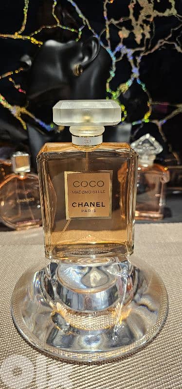 200ml! Chanel Coco Mademoiselle , save over 200$ 0