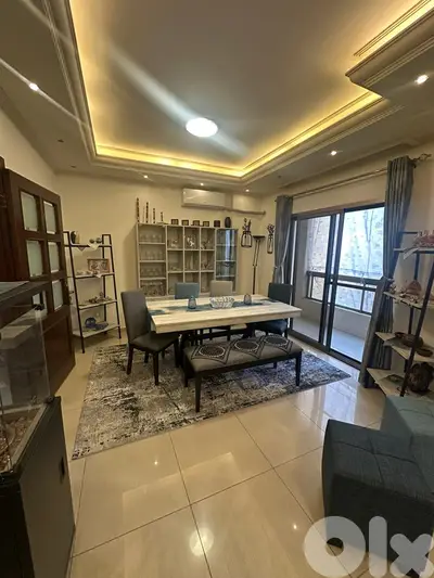 Fully Furnished Apartment For Sale In Ras Al Nabaa Fully Furnished Apartment For Sale In Ras Al Nabaa