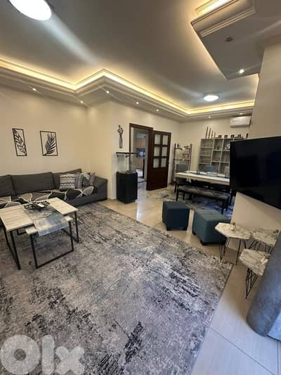Fully Furnished Apartment For Sale In Ras Al Nabaa