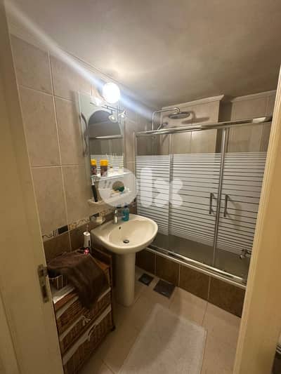 Fully Furnished Apartment For Sale In Ras Al Nabaa
