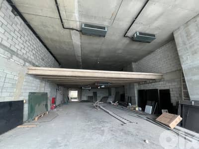 Commercial Store for Rent In The Heart Of Achrafieh.