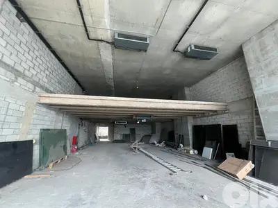 Commercial Store for Rent In The Heart Of Achrafieh.