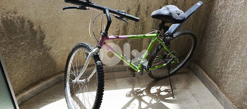 bicycle 0
