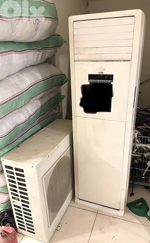 used AC for sale 36000 BTU 1