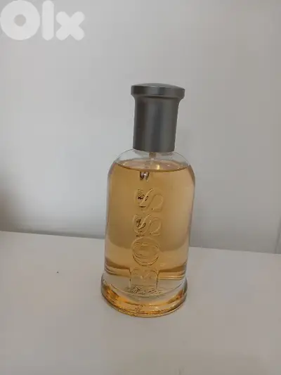 Boss perfume original 200 ml