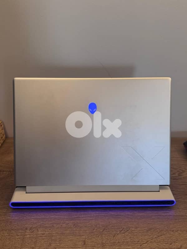 alienware x16 r1 0