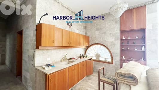 Panoramic Villa for Sale in Kfour - فيلا بانورامية للبيع في الكفور