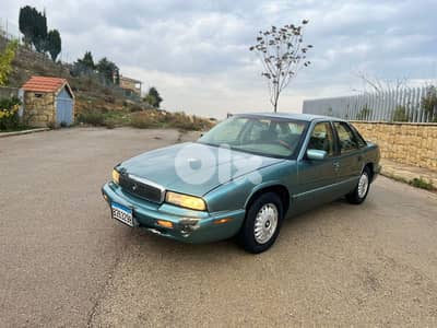 بويك ريجال 1996