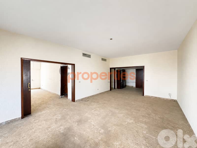 Apartment For Sale in Baabda – CPCH14 0
