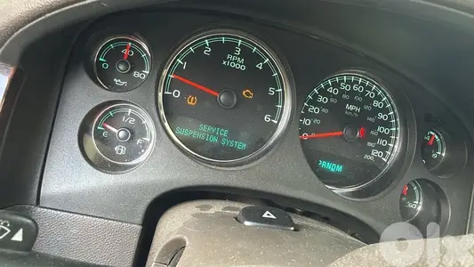 GMC Yukon 2013
