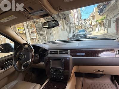 GMC Yukon 2013