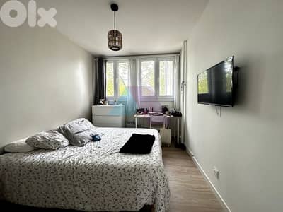 Appartement meublé de 3 chambres à vendre à Lyon– Résidence Sécurisé
