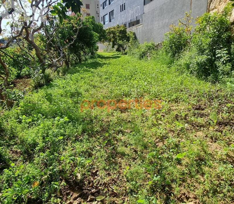 Land For Rent In Kahaleh – CPBMH18 5