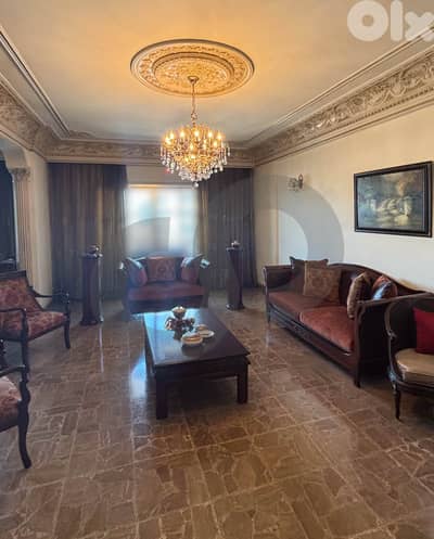 Prime location, spacious, tripoli, mina/الميناء, طرابلس REF#AS136172