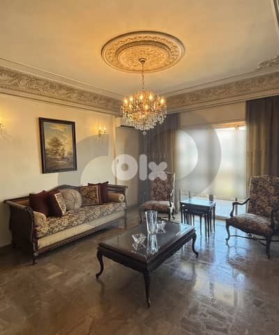 Prime location, spacious, tripoli, mina/الميناء, طرابلس REF#AS136172