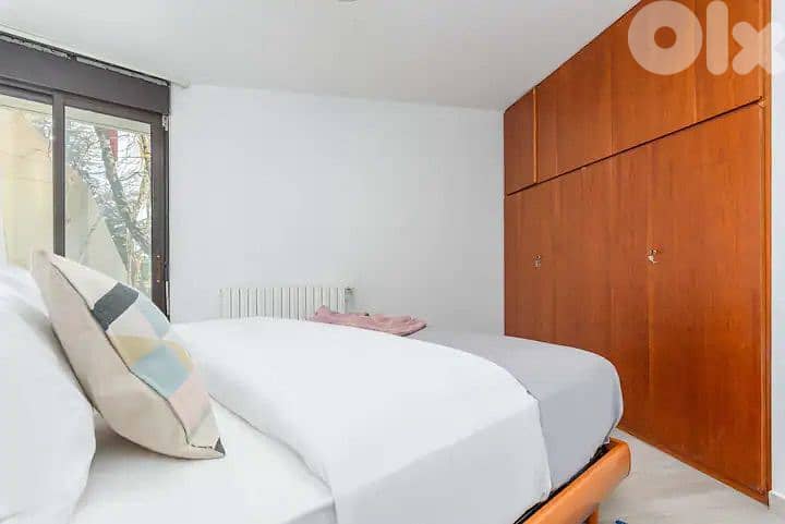 L17712 Furnished Renovated High-End Chalet For Rent In Faqra 6