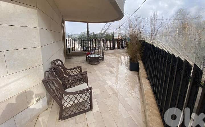 Apartment for Sale in Dhour El Choueir 0