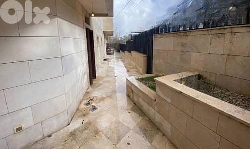 Apartment for Sale in Dhour El Choueir