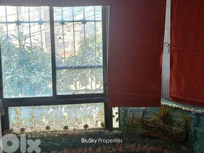 Apartment For RENT In Qonnabet Broumana شقة للإيجار #SS