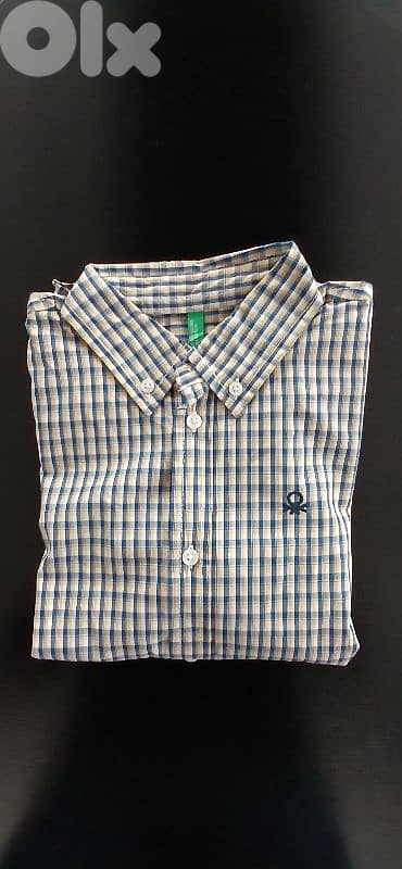 chemise 0