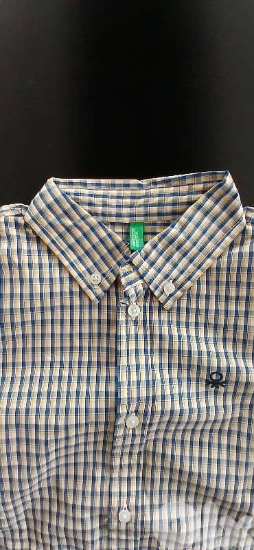 chemise 2