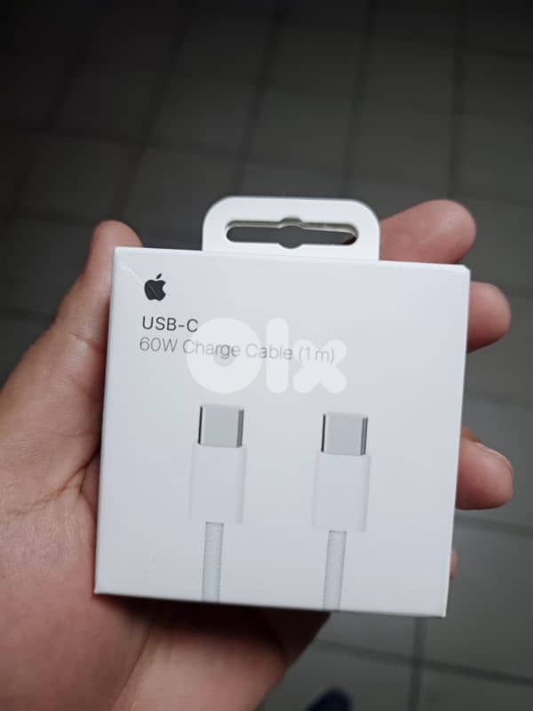 type c to type c cable apple new 60 watt  . 0