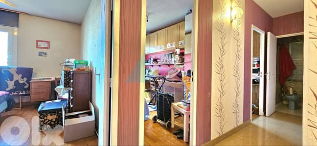 Appartement meublé de 5 chambres à vendre à Lyon– Avenue Général Frère