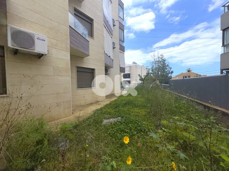 Apartment with terrace for sale in monteverde 0
