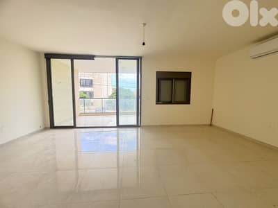 Apartment with terrace for sale in monteverde