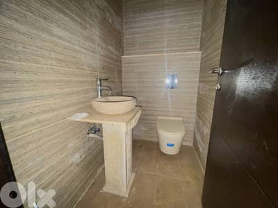 Apartment with terrace for sale in monteverde
