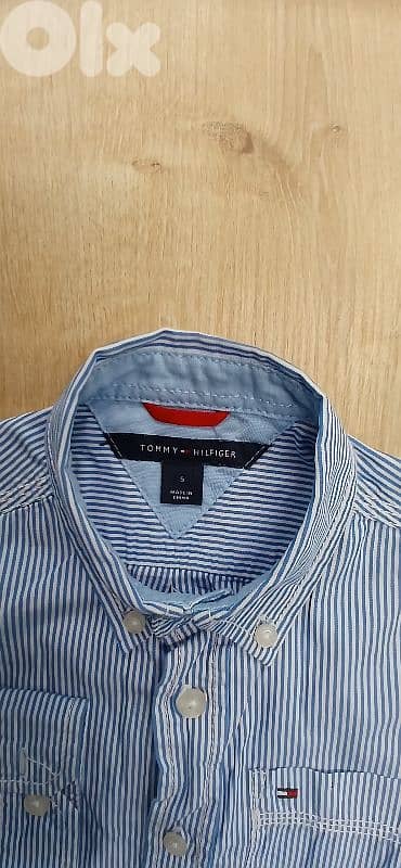 Tommy Hilfiger 0