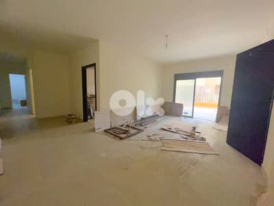 Apartment for sale in Monteverde with terrace