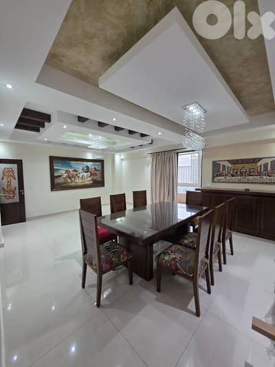 GMB297SZ - Apartment For Sale In Blat - شقة للبيع في بلاط