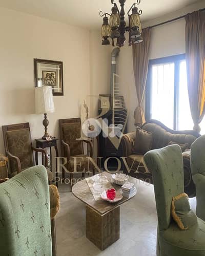 Land with House for sale in Baawerta Damour