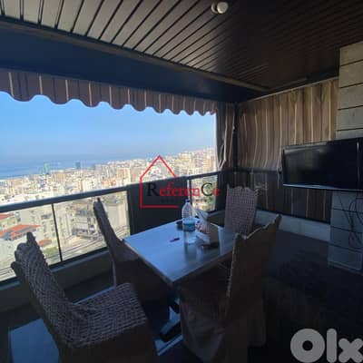 Apartment for Sale in Jal El Dib شقة للبيع في جل الديب