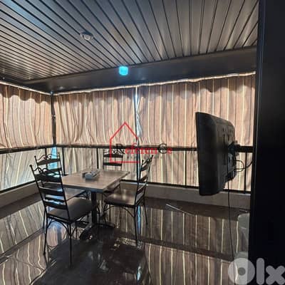 Apartment for Sale in Jal El Dib شقة للبيع في جل الديب