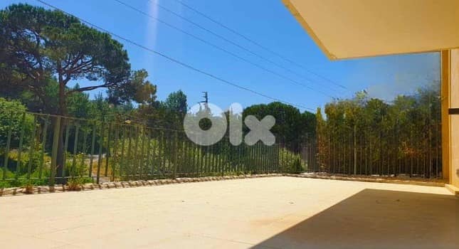 Apartment for Rent in Baabdat 0