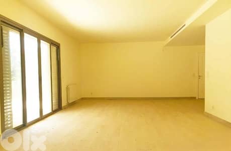 Apartment for Rent in Baabdat