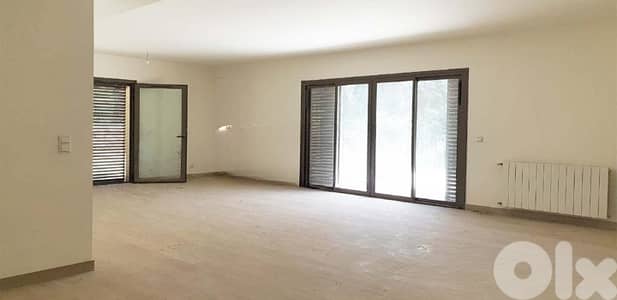 Apartment for Rent in Baabdat