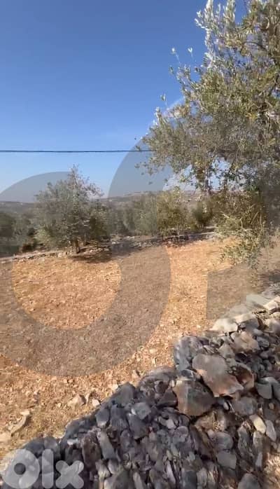 LAND/ prime area/أرض /easy access / Koura,BZIZA/بزيزا/ REF#AT136177 !