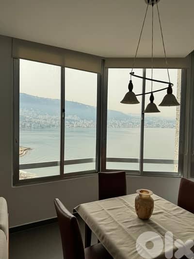 Aquamarina 1 chalet with sea & Mountain View